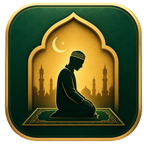 Zikra Namaz İkon